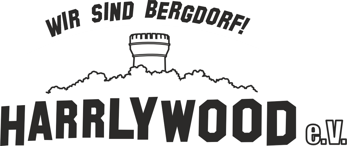 Harrlywood Links